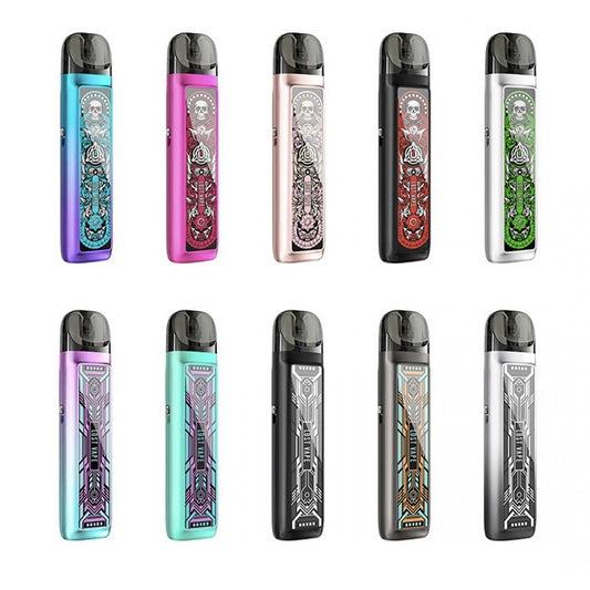 Lost Vape Ursa Nano 2 Pod System Kit 900mAh