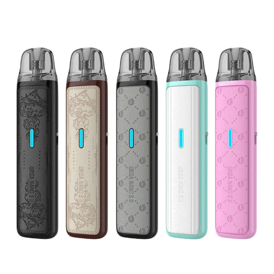 Lost Vape Ursa Nano S 2 Pod System Kit