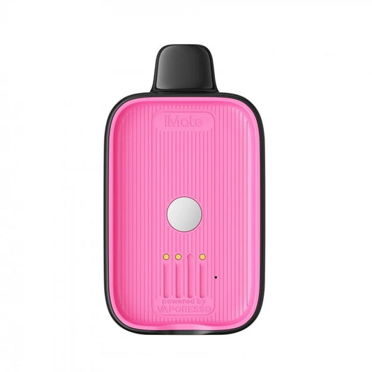 dojo imate x 20k disposable pod