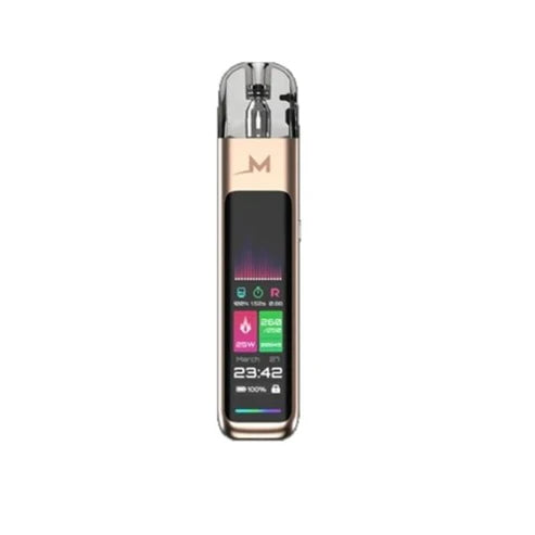 Memers Dr Air X Pod System Kit 900mAh