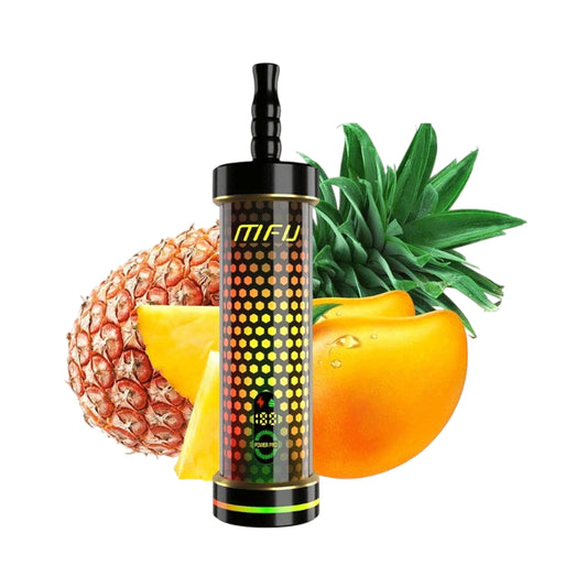 mfu shisha x2 60k