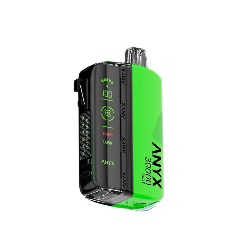 Anyx Titan 30K 3% Disposable Vape