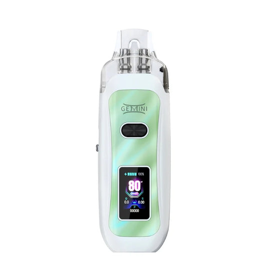 vandy vape gemini