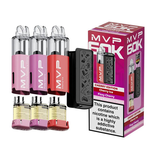mvp 60k