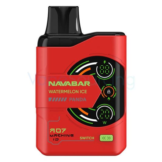 navabar 55k zero nicotine