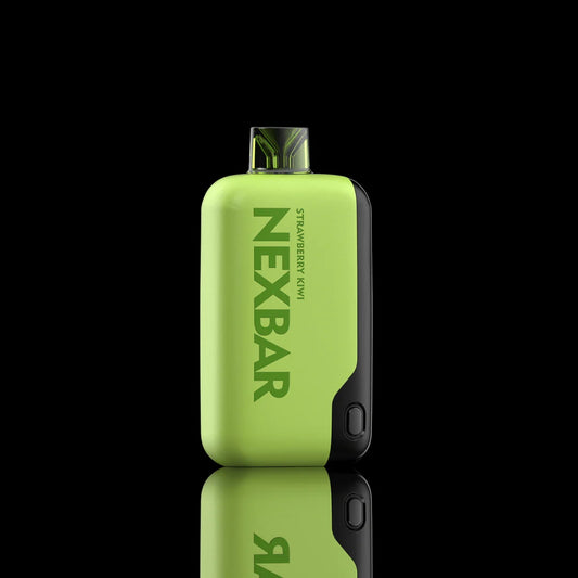 Wotofo NEXBAR 16K Disposable Vape