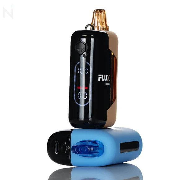nimmbox flux 40k