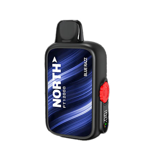 north ft12000 reimagined