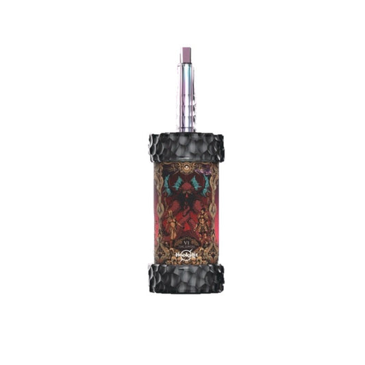olit hookalit mega 150k