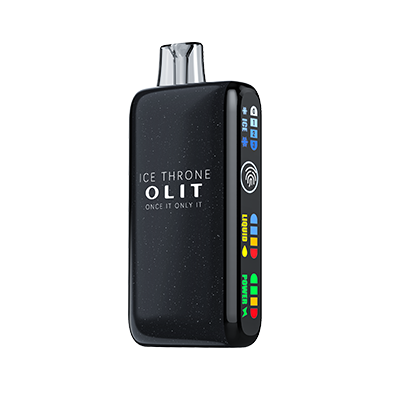 olit ice throne 45000