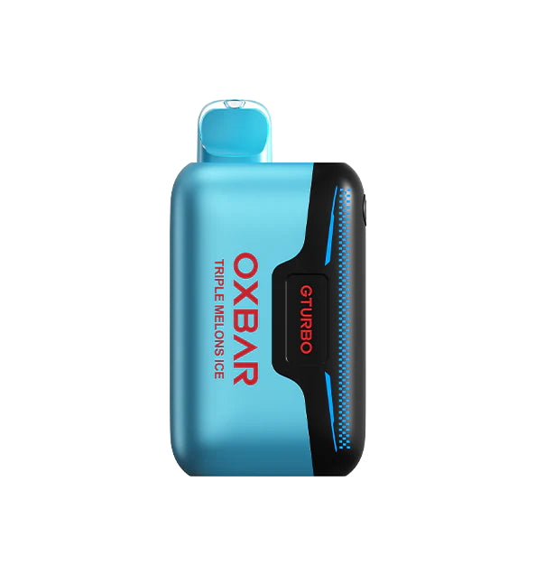 OXBAR Gturbo 36K Disposable Vape Kit