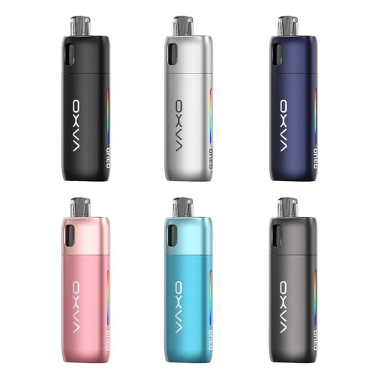 OXVA ONEO Pod Kit 1600mAh 40W