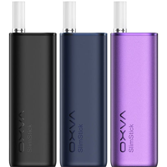oxva slimstick x