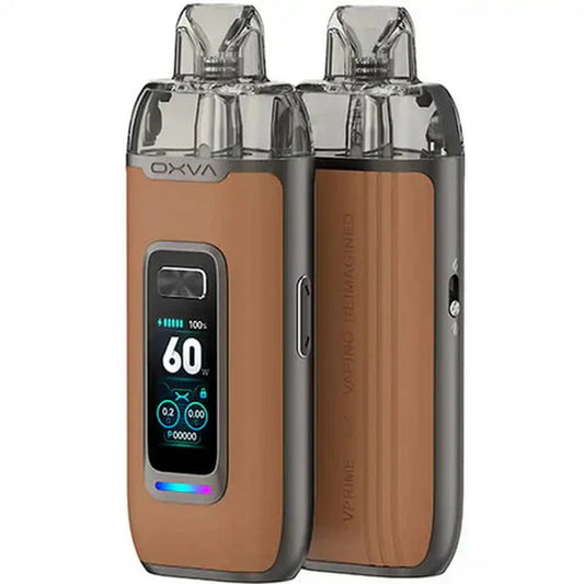 OXVA Vprime Pod System Kit