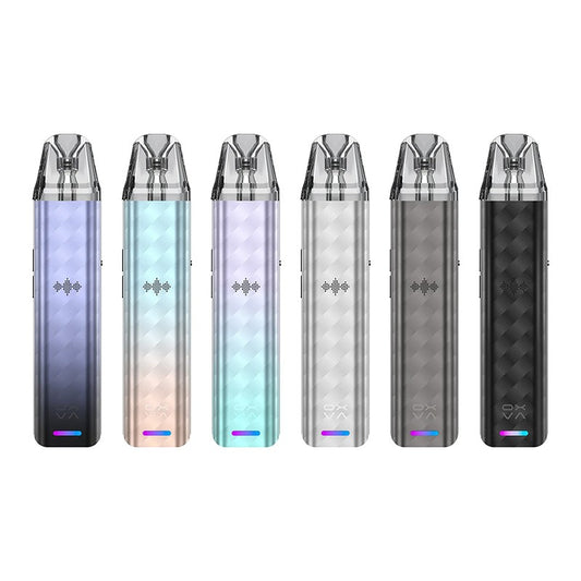 OXVA Xlim SE 2 Pod System Kit 1000mAh 30W