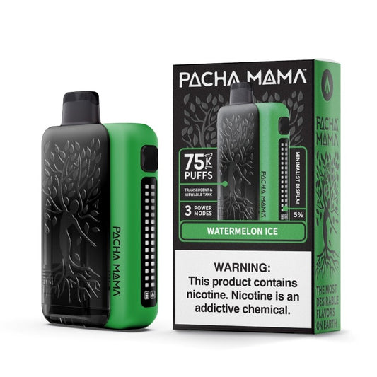 pachamama 75000