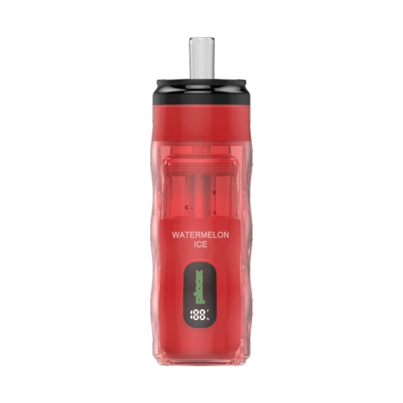 Ploox Mini Hookah 25K 25000 Puffs Disposable Vape 0.5%  Vape Bar Club