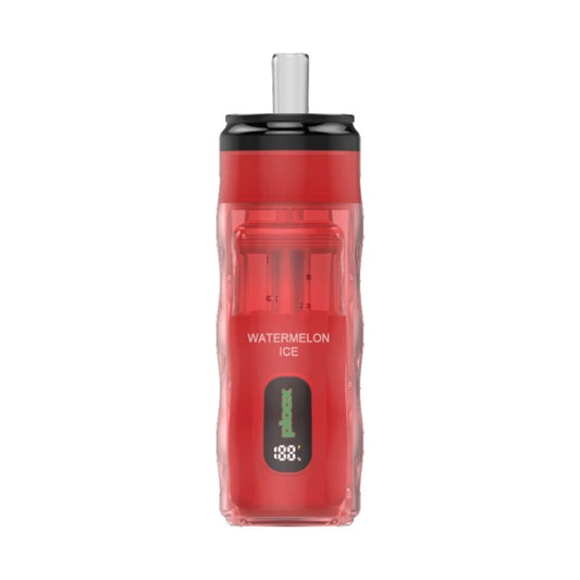 ploox mini hookah 25k