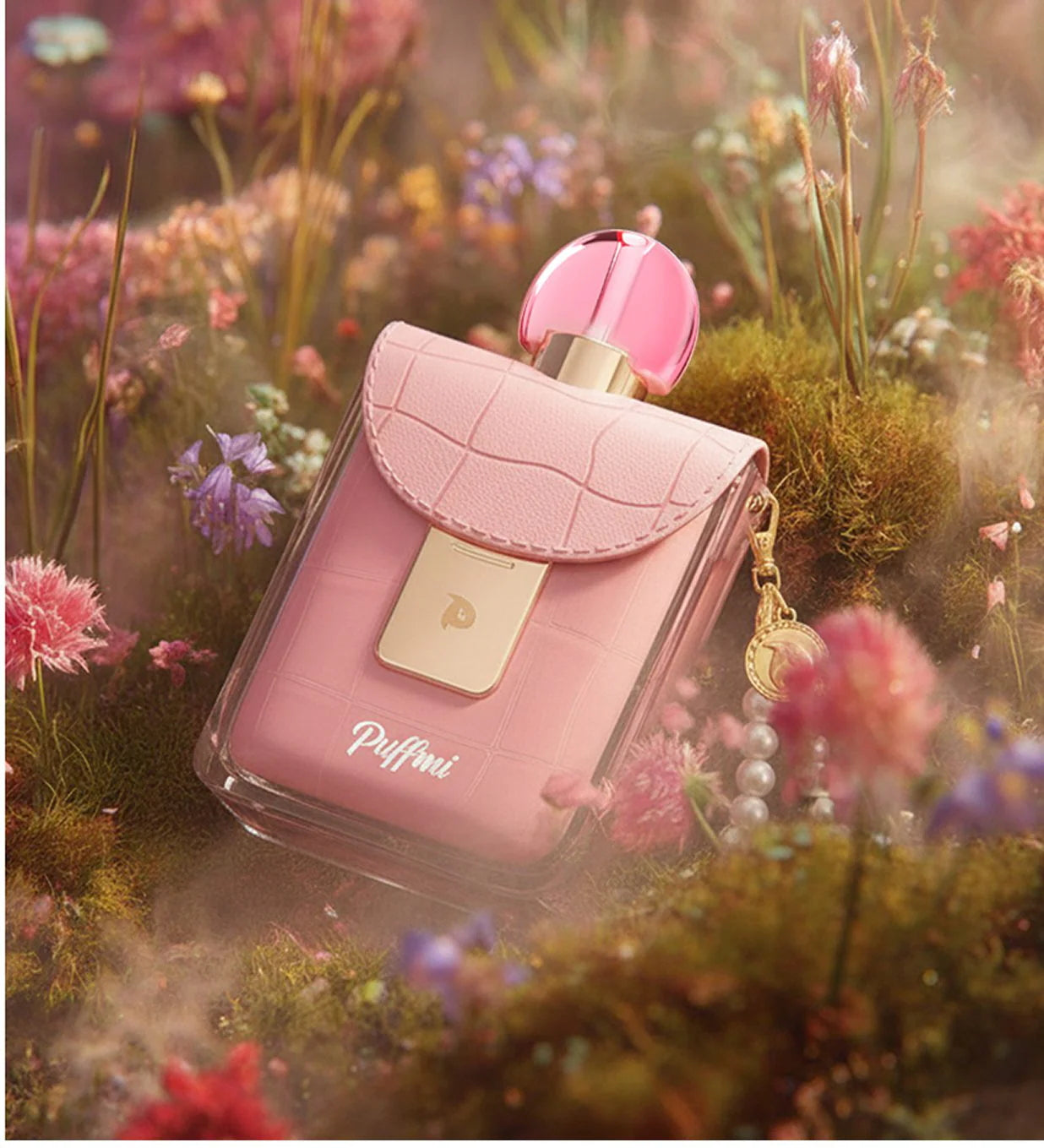 puffmi flora 40k