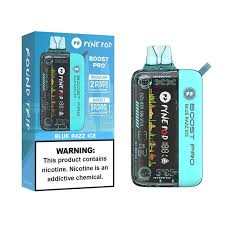 Pyne Pod Boost Max 30000 Disposable Vape