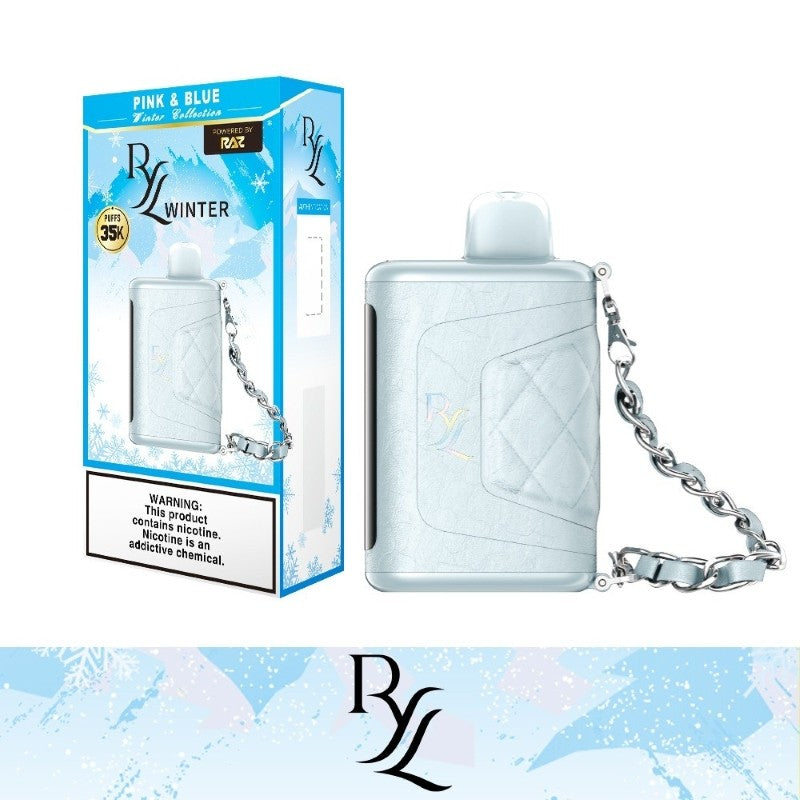 raz ryl winter collection 35k