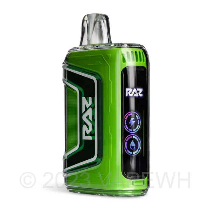 RAZ TN9000 Disposable Vape