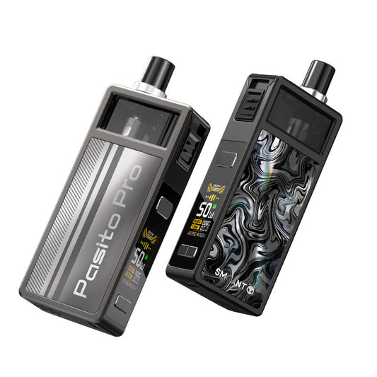 Smoant Pasito Pro Pod System Kit