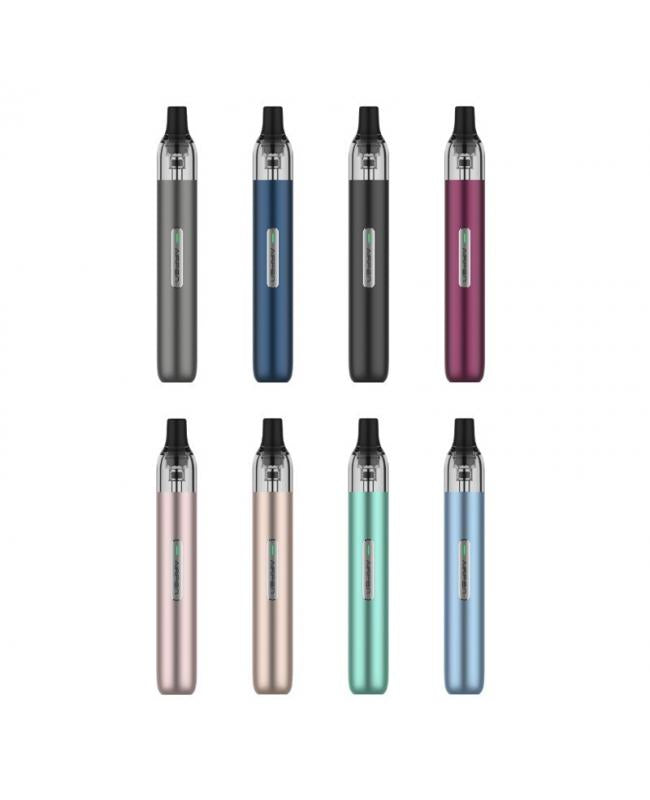 smok airpen pod system kit