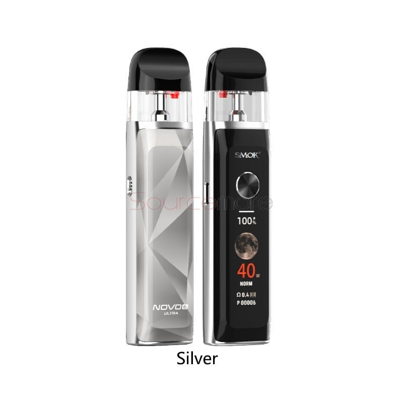 smok novo 6 ultra