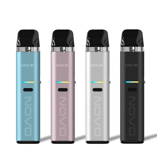 SMOK Novo Eco Pod System Kit