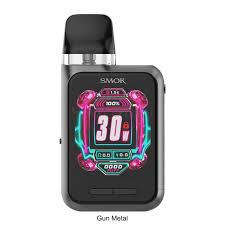 SMOK Novo GT Box Pod System