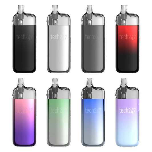 SMOK Tech247 Pod System Kit 30W