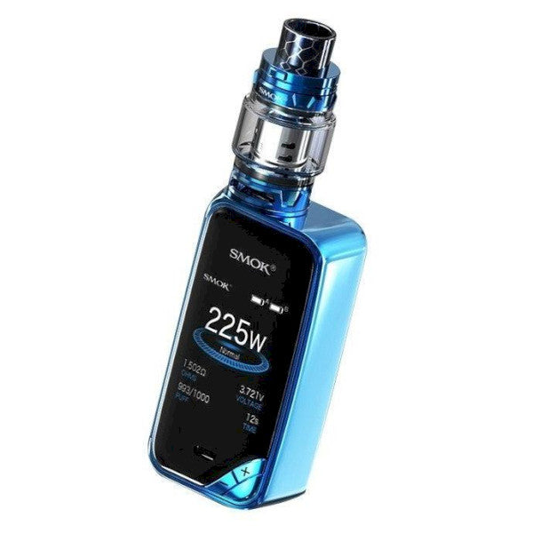 SMOK X-PRIV Plus Pod Mod Kit