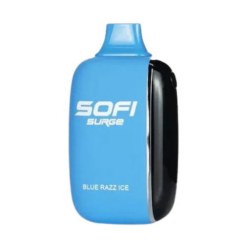 Sofi Surge 25000 Disposable Vape