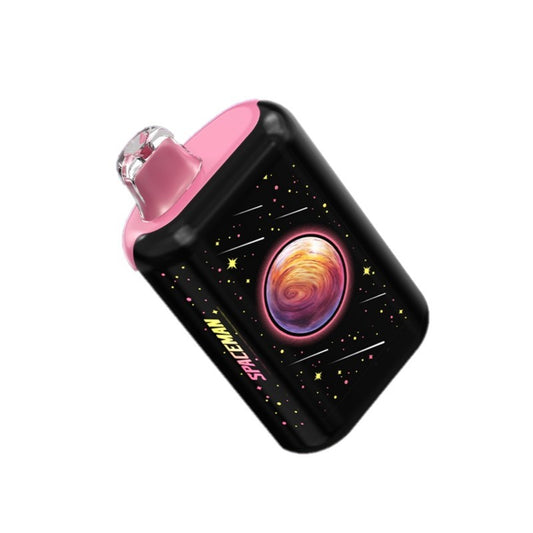 spaceman sp50k