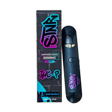 STNR THC-P Disposable Vape 2G