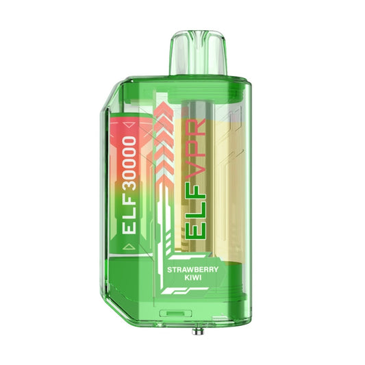 ELF VPR 30K Disposable Vape