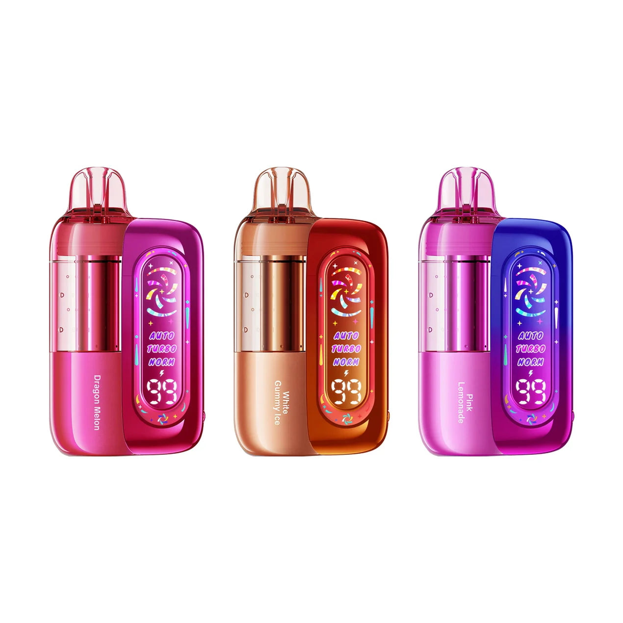suonon switch 80k