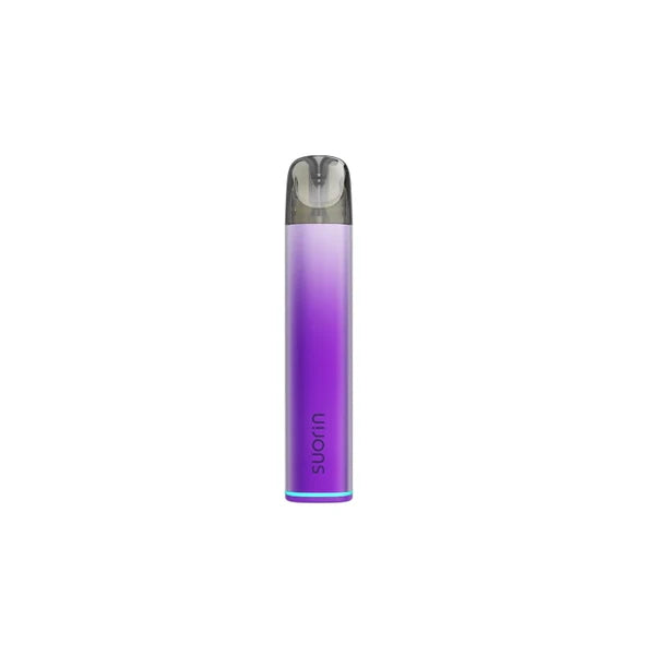suorin pico lite battery