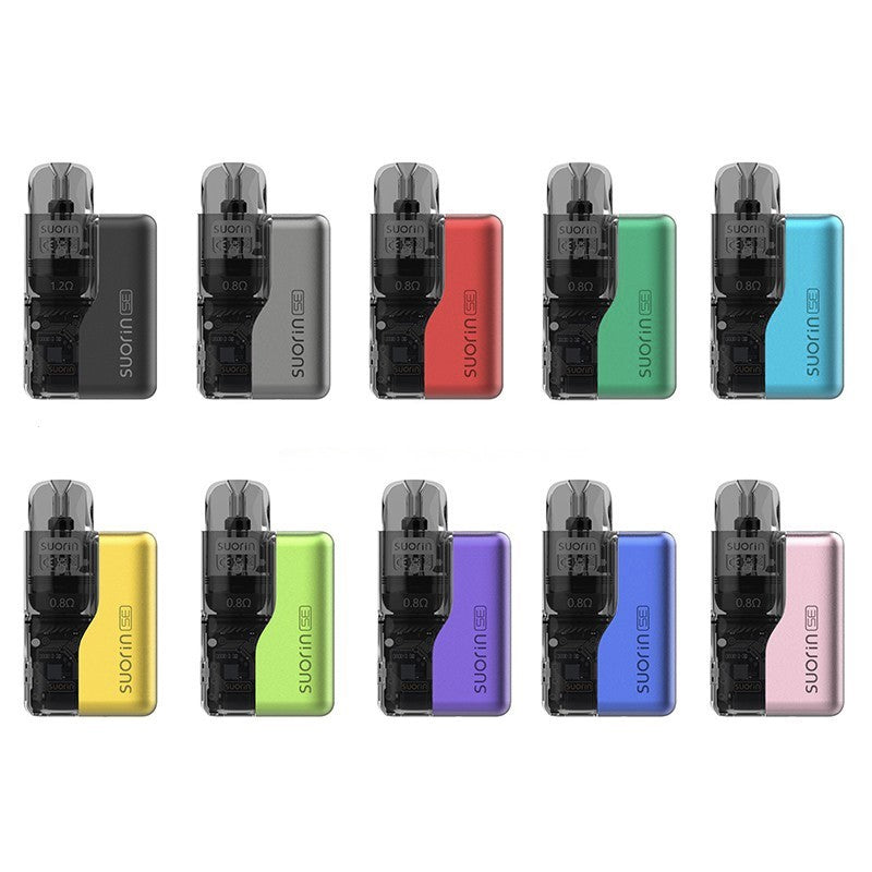 Suorin SE Pod Kit 800mAh 2.0ml