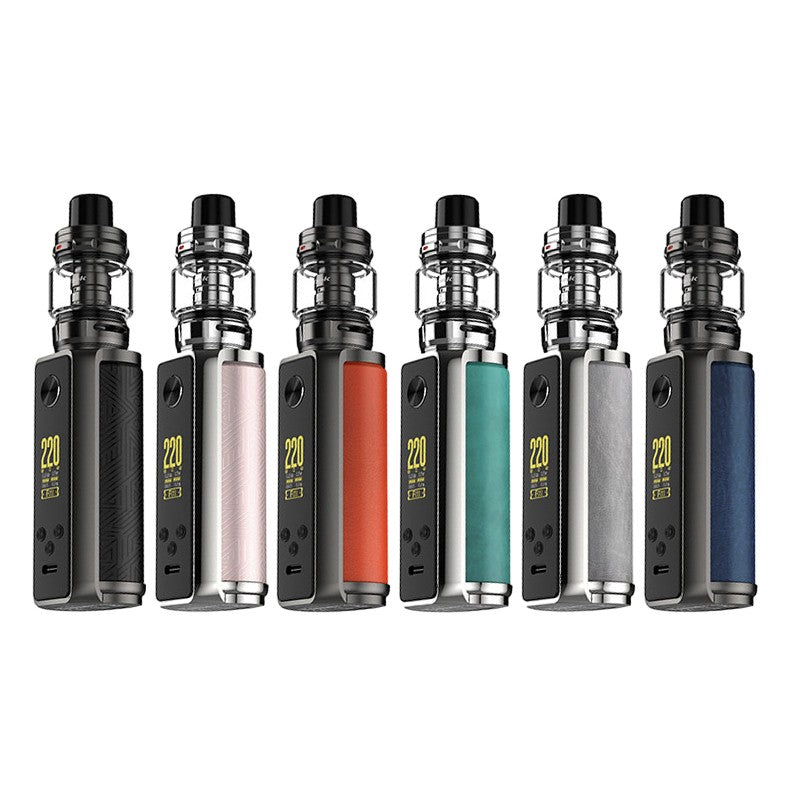 Vaporesso Target 200 Kit With iTank 2 8ml