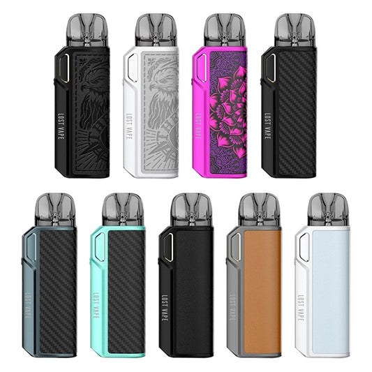 Lost Vape Thelema Elite 40 Pod System 1400mAh 40W