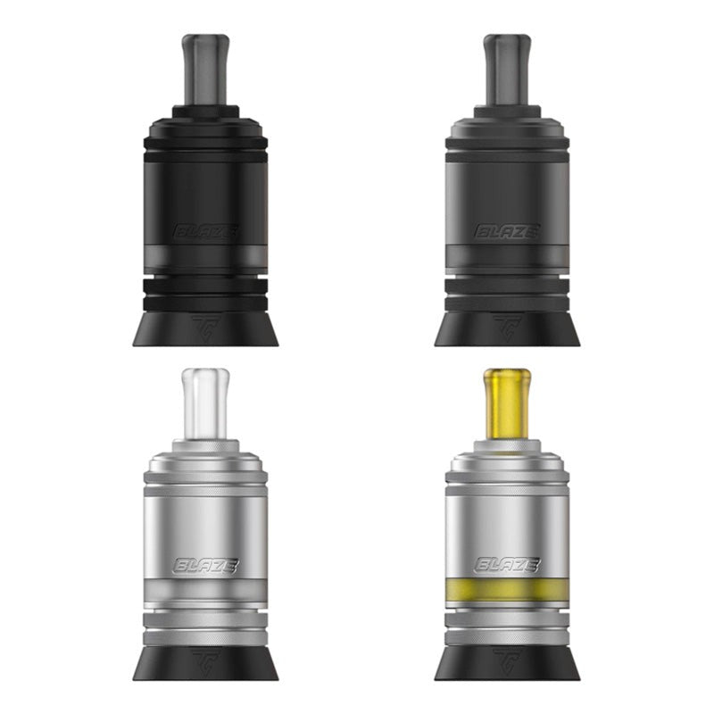 blaze mtl rta