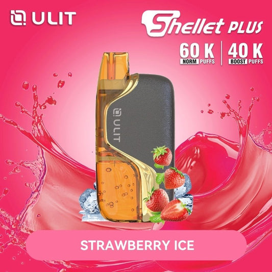ulit shellet plus 60k