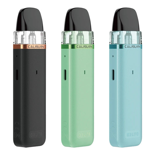 uwell caliburn g3 lite