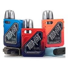 Uwell Caliburn GK3 Tenet Pod System Kit