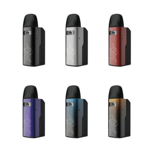 Uwell Caliburn GZ2 Pod Kit