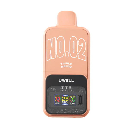 Uwell COZI 20000 Disposable Vape Kit