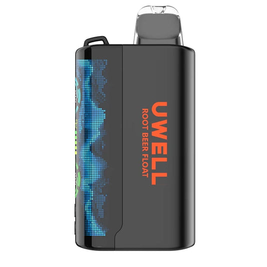 uwell koko bar 60k
