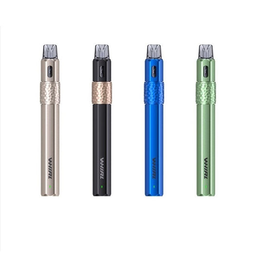 Uwell Whirl F Pod System Kit 11W